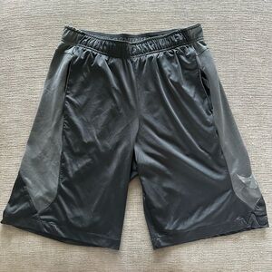 Men’s Nike training shorts